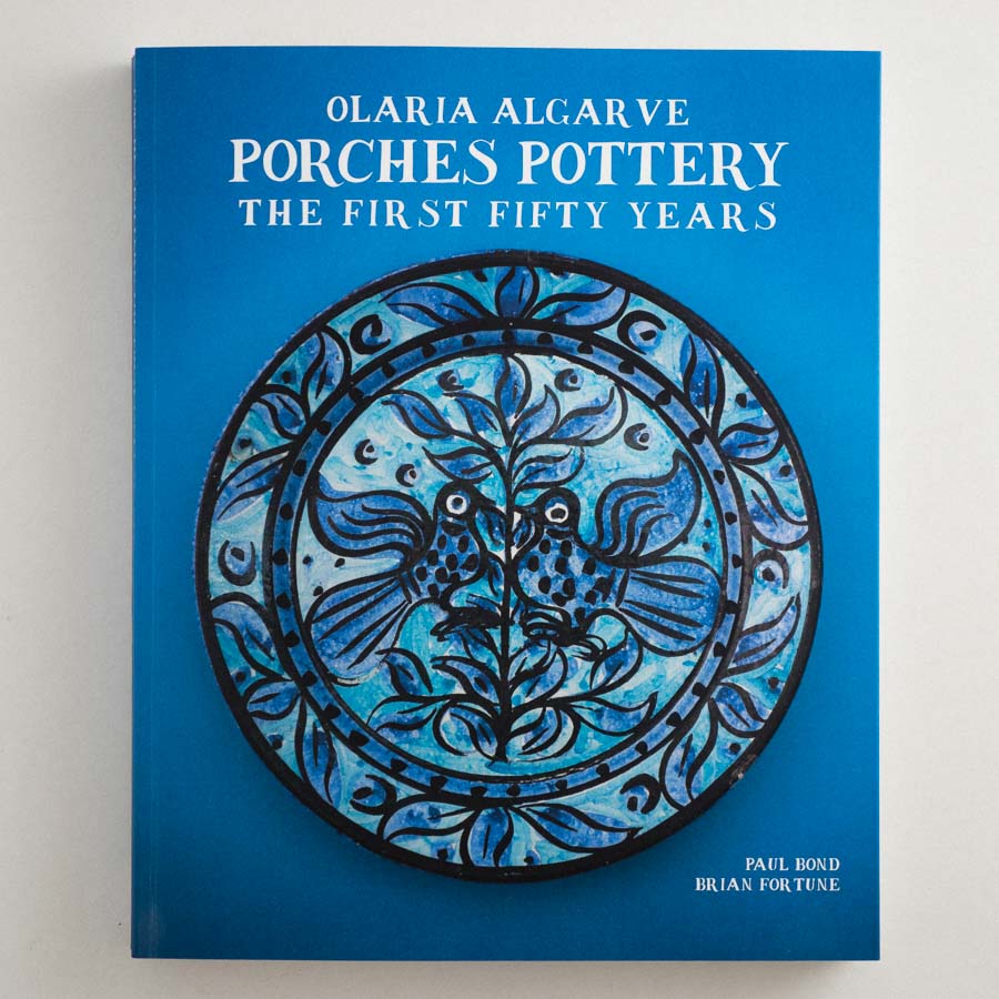 Porches Pottery: The First Fifty Years