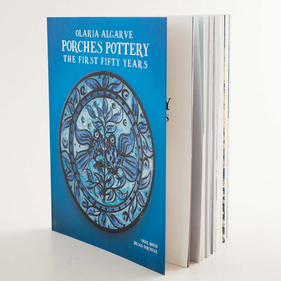 Porches Pottery: The First Fifty Years