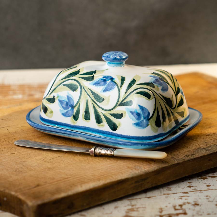 Butter Dish