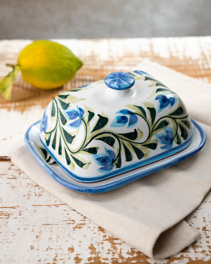 Butter Dish