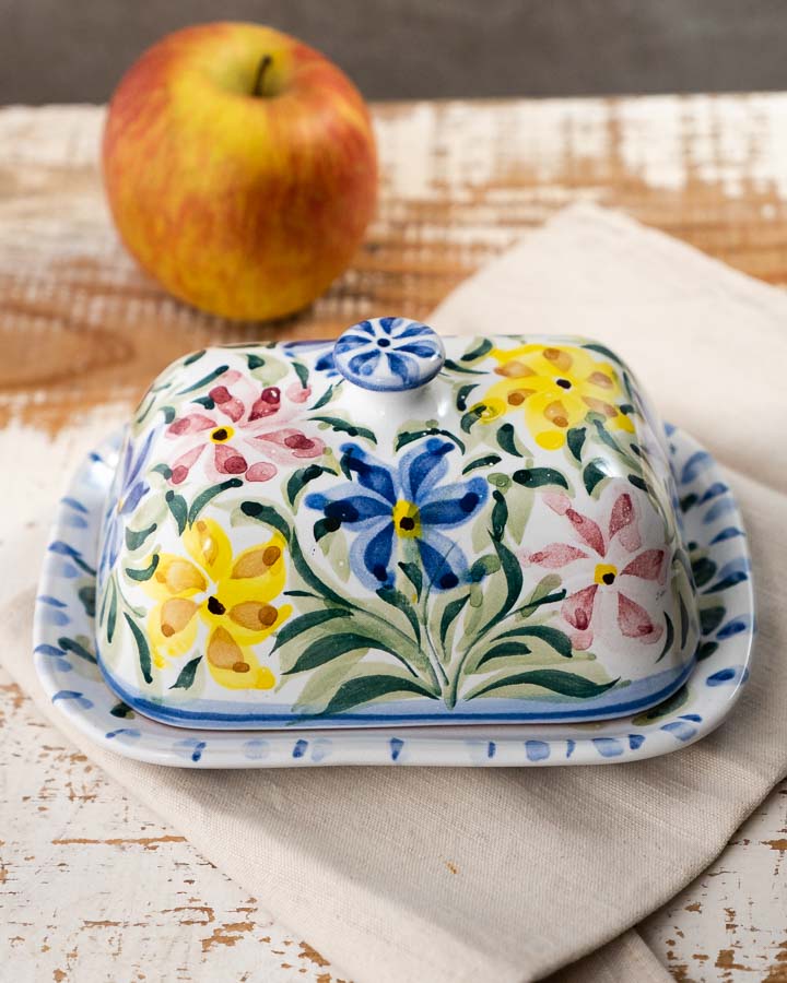 Butter Dish