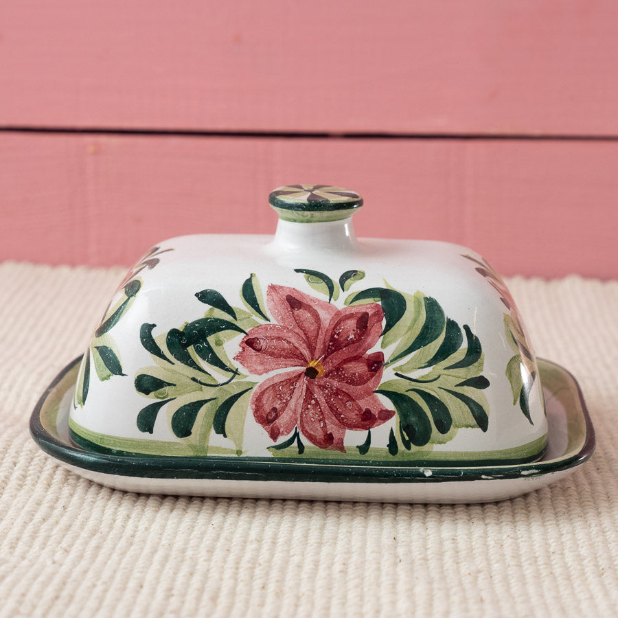 Butter Dish