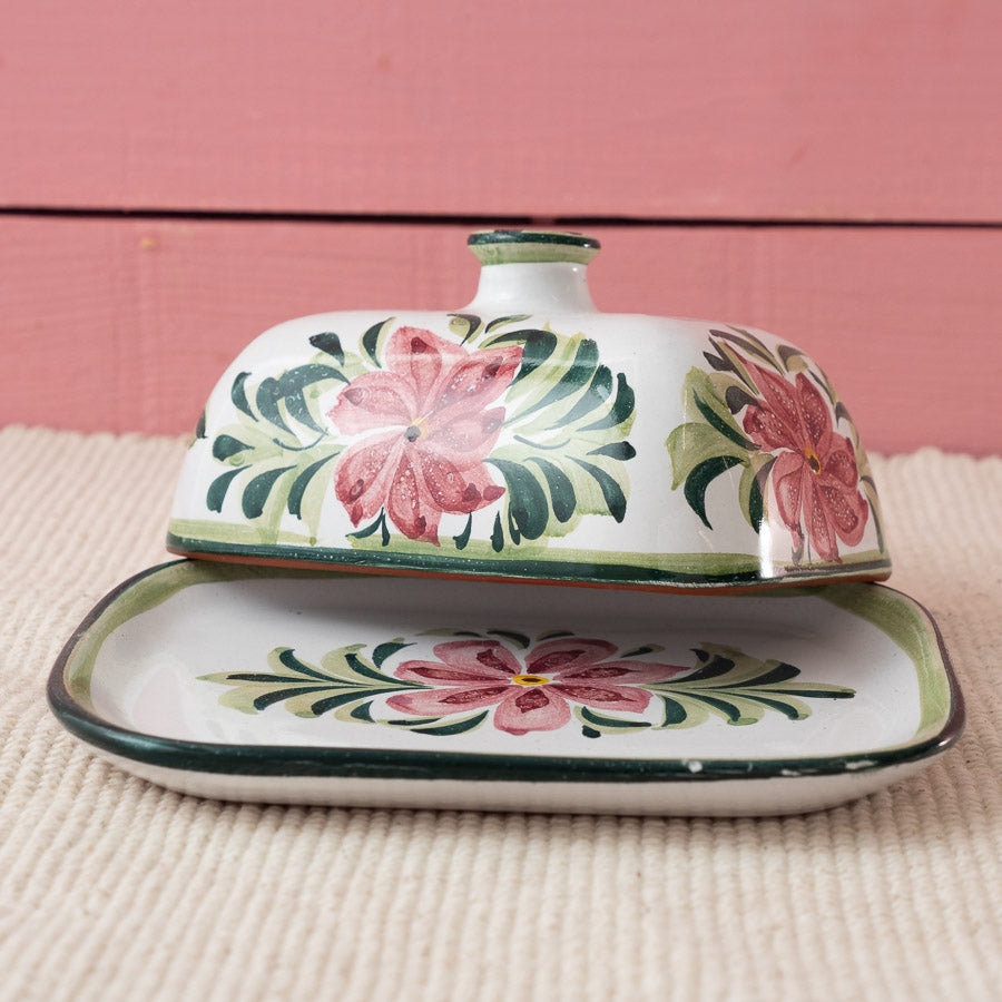 Butter Dish