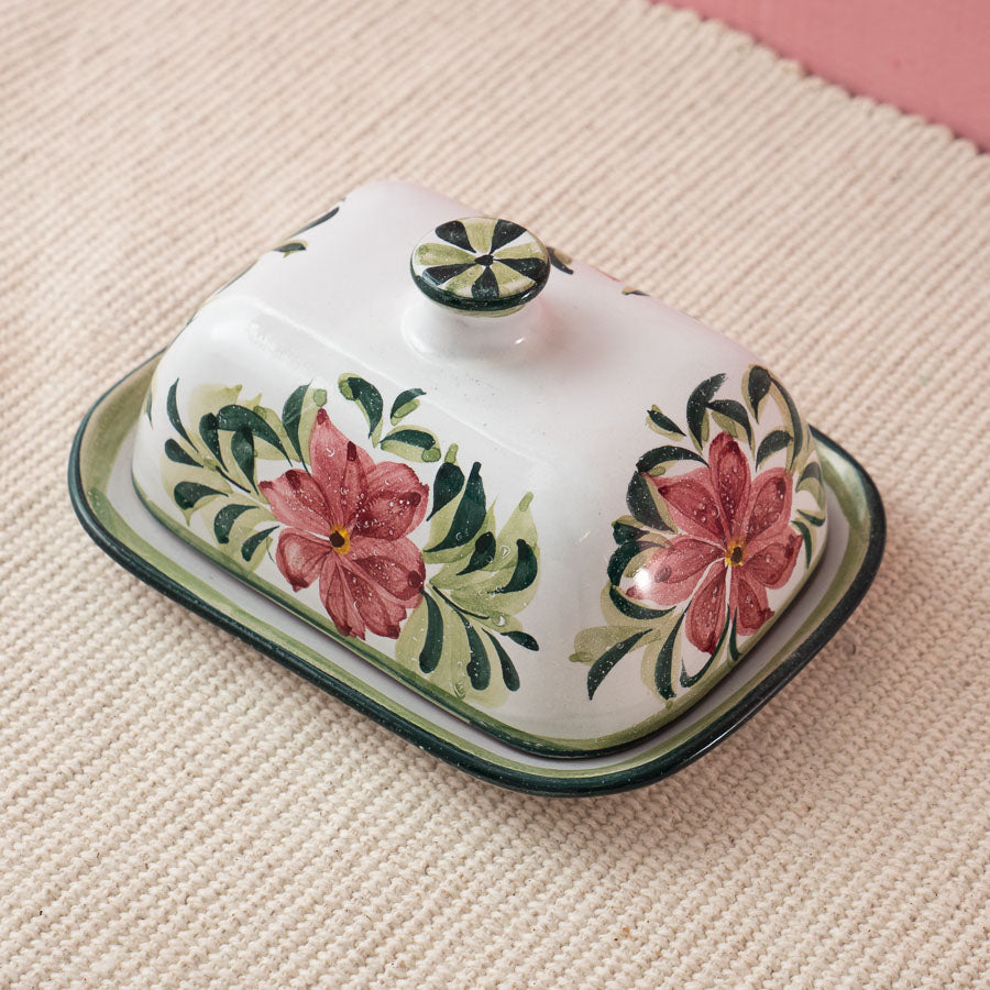 Butter Dish