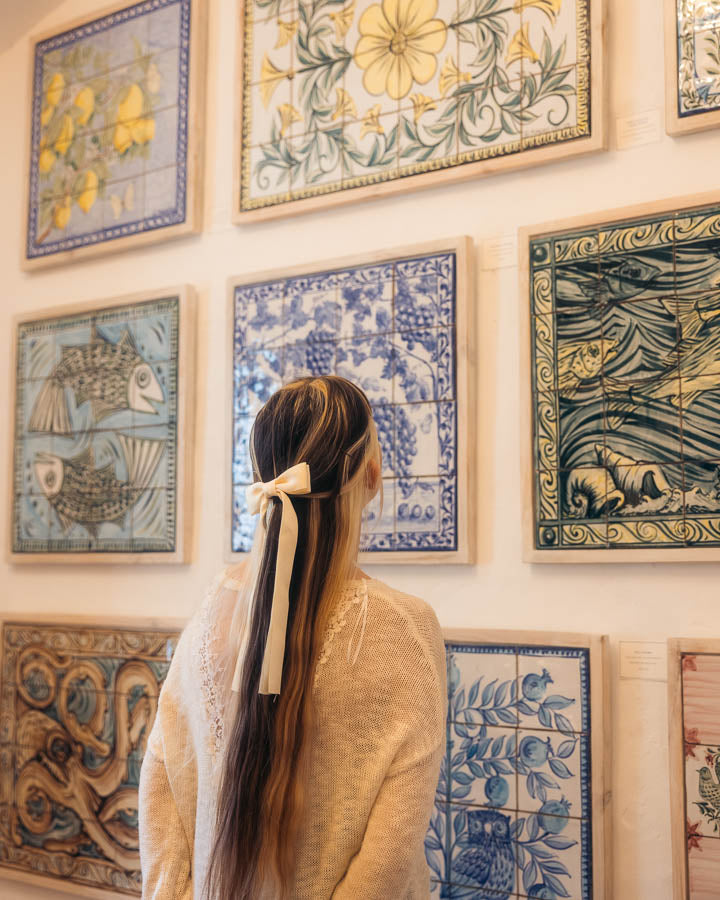 Porches Pottery: A Guided Heritage Tour