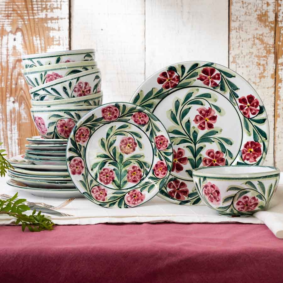 Our Process – Porches Pottery