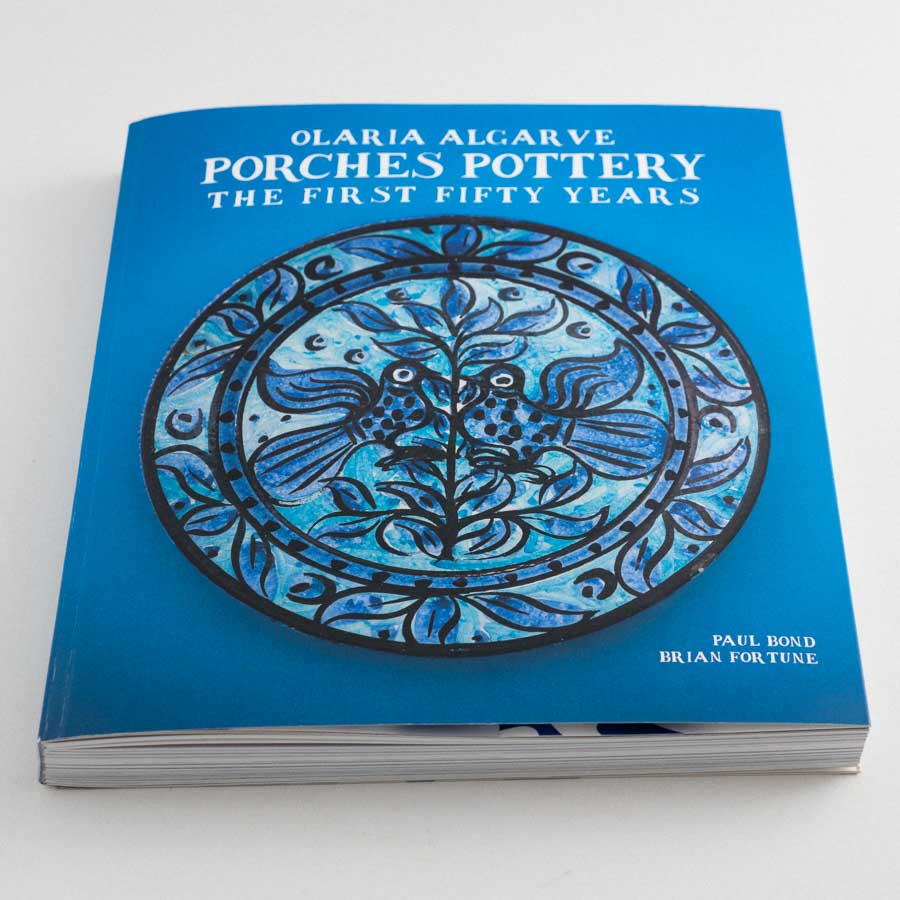 Porches Pottery: The First Fifty Years