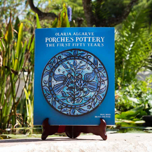 Porches Pottery: The First Fifty Years