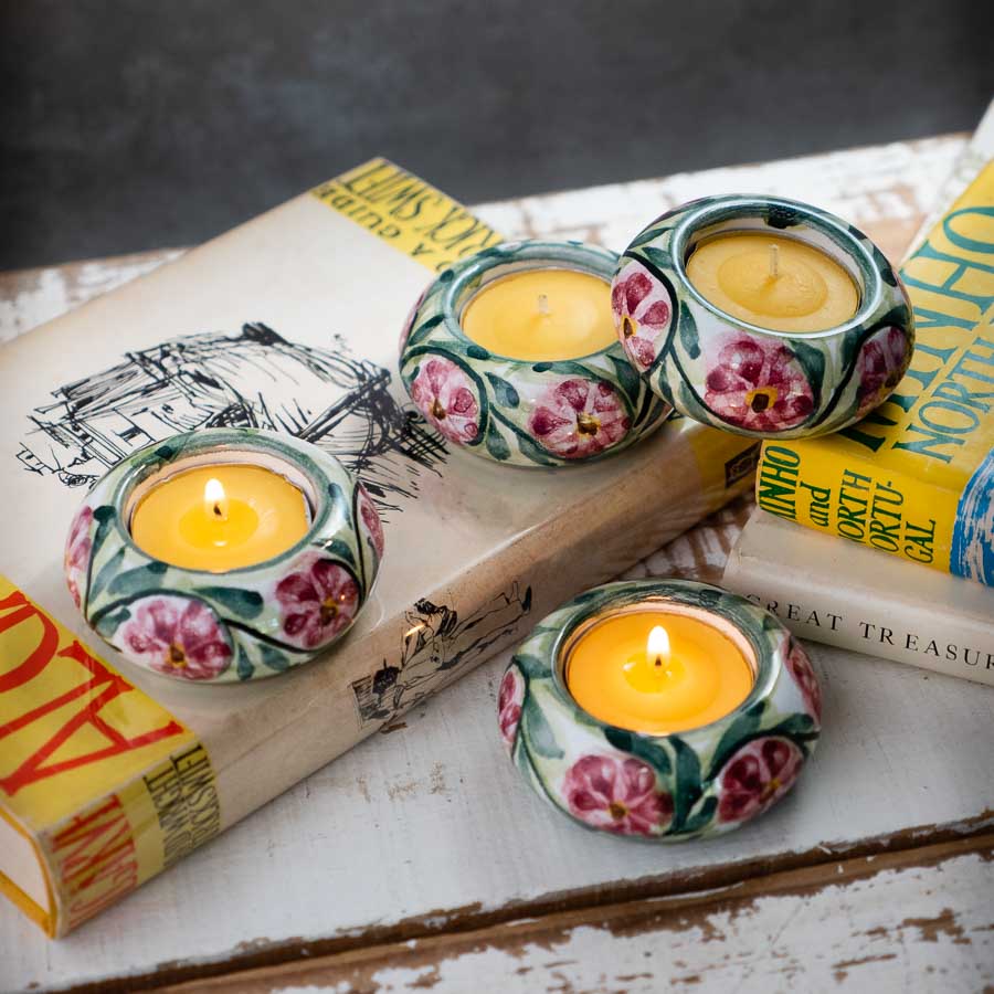 Tea Light Holder