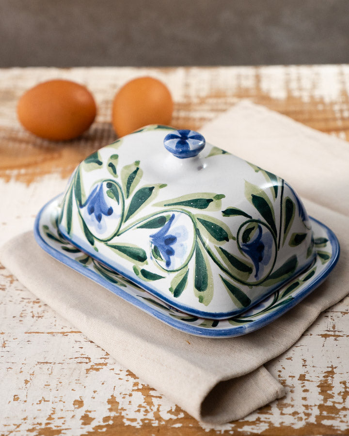 Butter Dish