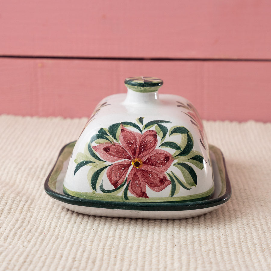 Butter Dish