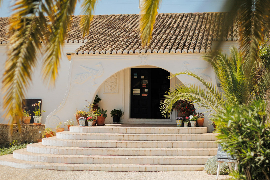 Porches Pottery: A Guided Heritage Tour
