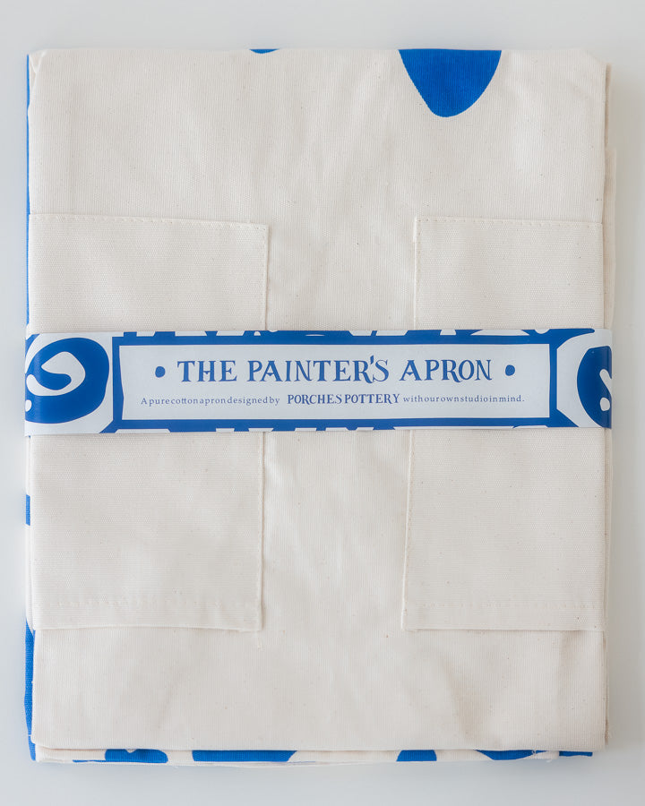 Apron & Tea Towel Set