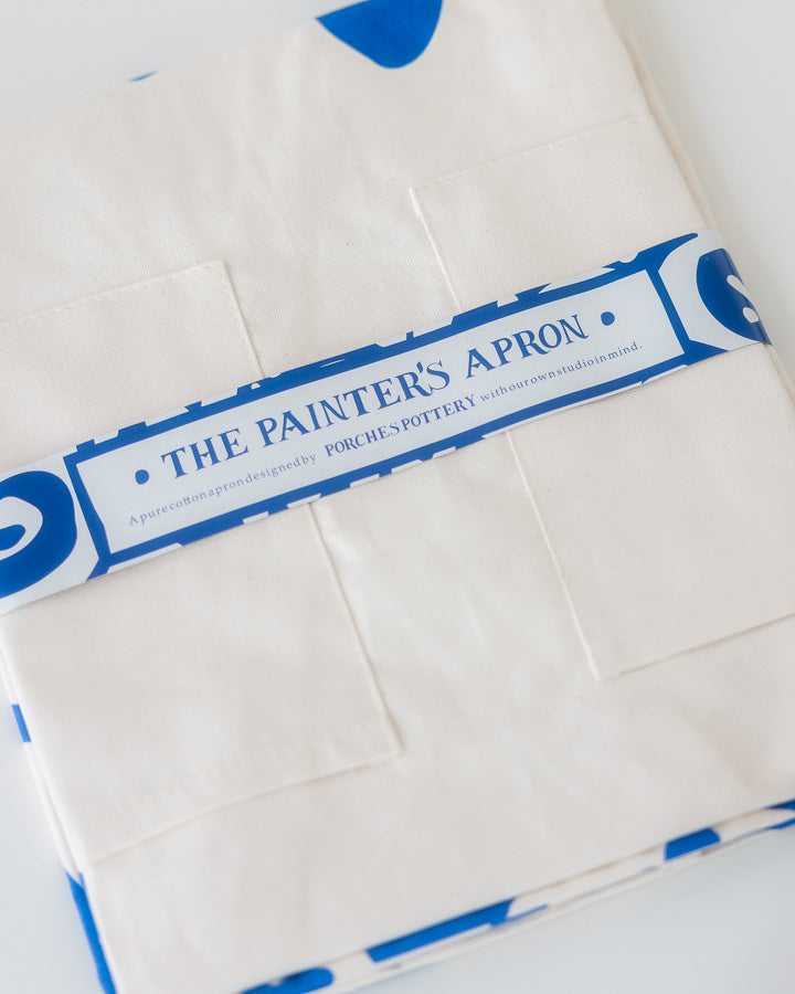 Apron & Tea Towel Set