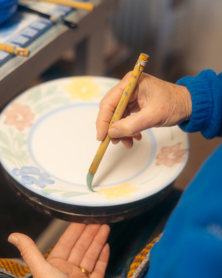 Porches Pottery: A Guided Heritage Tour