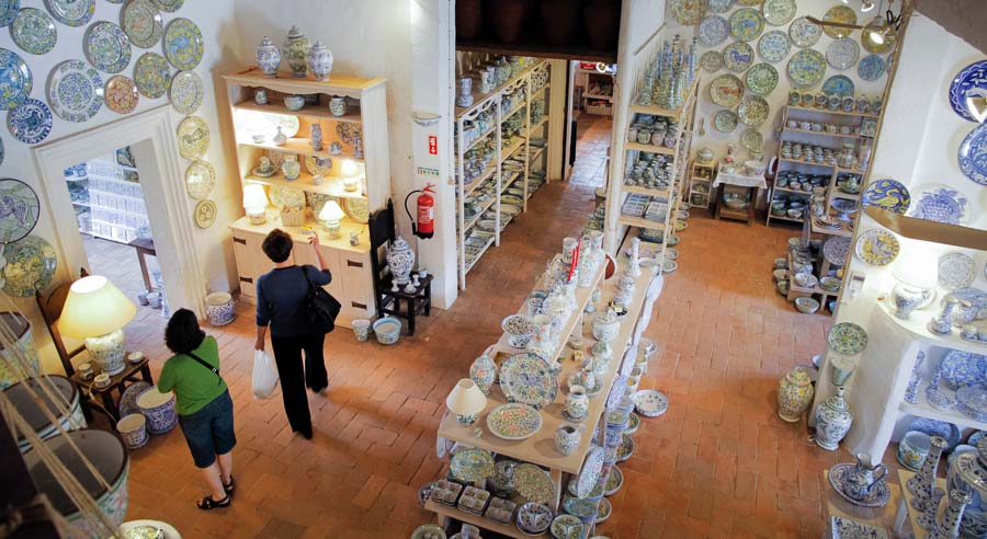 Porches Pottery: A Guided Heritage Tour